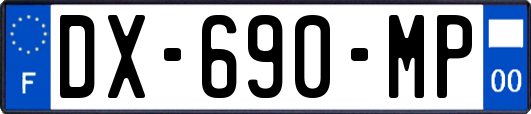 DX-690-MP