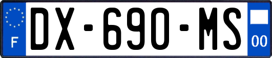 DX-690-MS