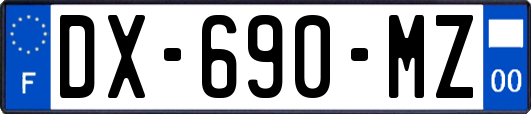 DX-690-MZ