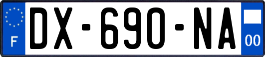 DX-690-NA