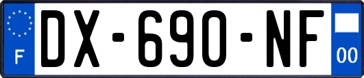 DX-690-NF