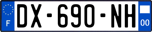 DX-690-NH