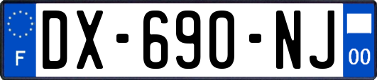 DX-690-NJ