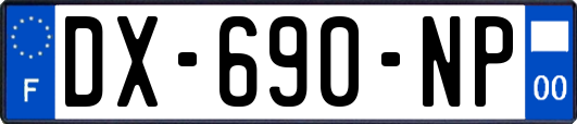 DX-690-NP