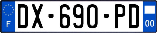 DX-690-PD