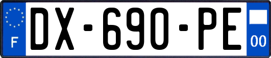DX-690-PE