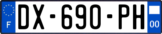 DX-690-PH