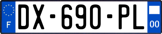 DX-690-PL