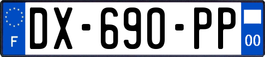 DX-690-PP