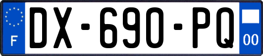 DX-690-PQ