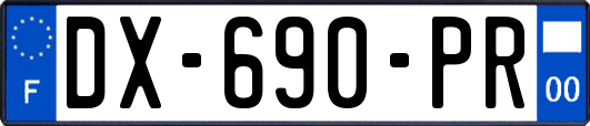 DX-690-PR