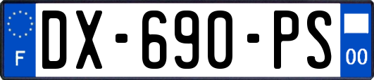 DX-690-PS