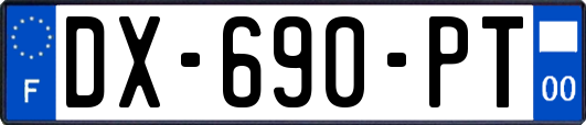 DX-690-PT