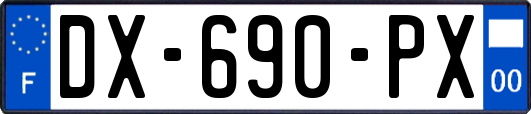 DX-690-PX
