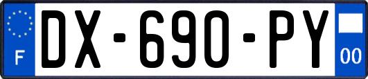 DX-690-PY