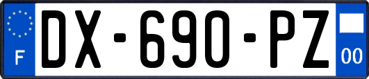 DX-690-PZ
