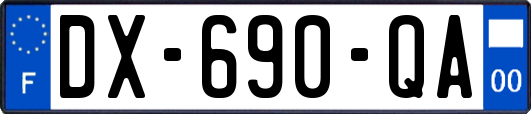 DX-690-QA