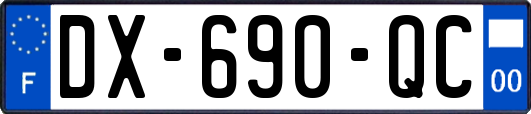 DX-690-QC