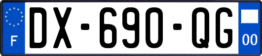 DX-690-QG