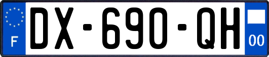DX-690-QH