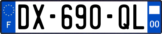 DX-690-QL