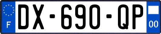 DX-690-QP