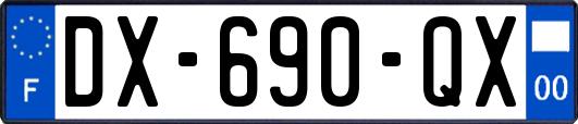 DX-690-QX