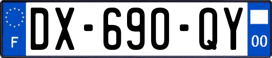 DX-690-QY