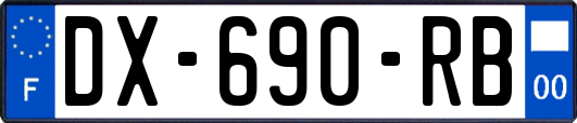 DX-690-RB