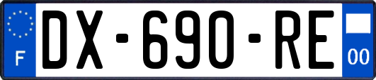 DX-690-RE
