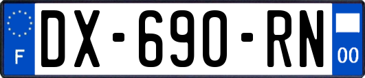 DX-690-RN