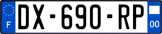 DX-690-RP