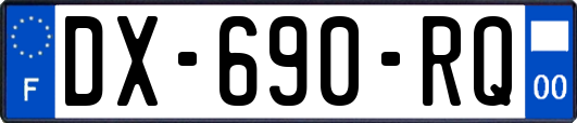 DX-690-RQ