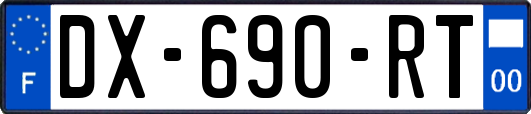 DX-690-RT