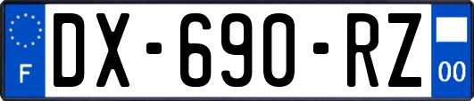 DX-690-RZ