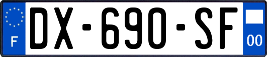 DX-690-SF