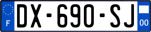 DX-690-SJ