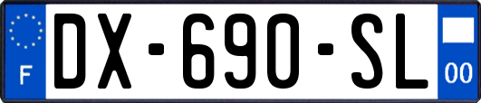 DX-690-SL
