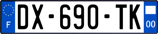 DX-690-TK