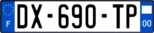 DX-690-TP