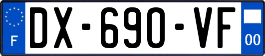 DX-690-VF
