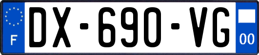 DX-690-VG