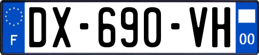 DX-690-VH