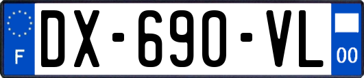 DX-690-VL