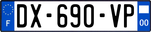 DX-690-VP