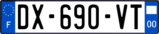 DX-690-VT