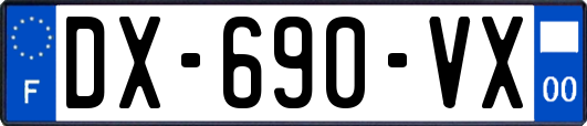 DX-690-VX