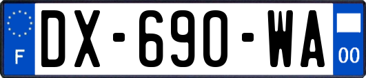 DX-690-WA