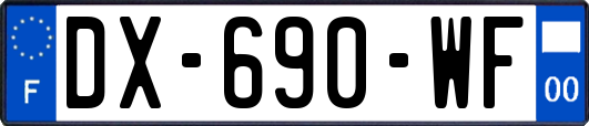 DX-690-WF