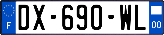 DX-690-WL